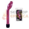 Estimulador vibrador punto G con 7 velocidades